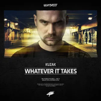 Whatever It Takes by Kuzak