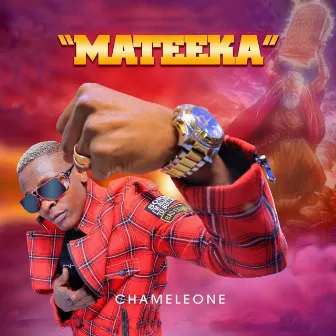 Mateeka by Chameleone