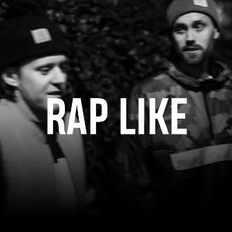 Rap Like by Professor P & DJ Akilles