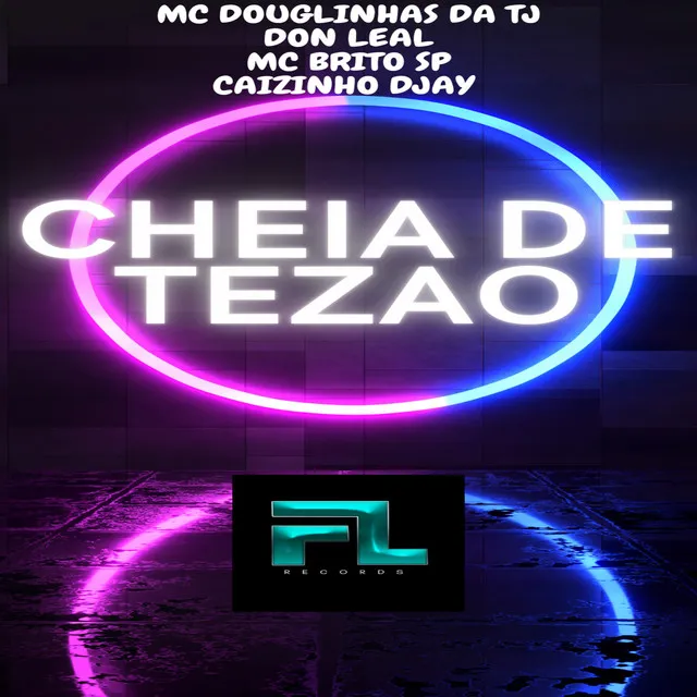 Cheia de Tezao