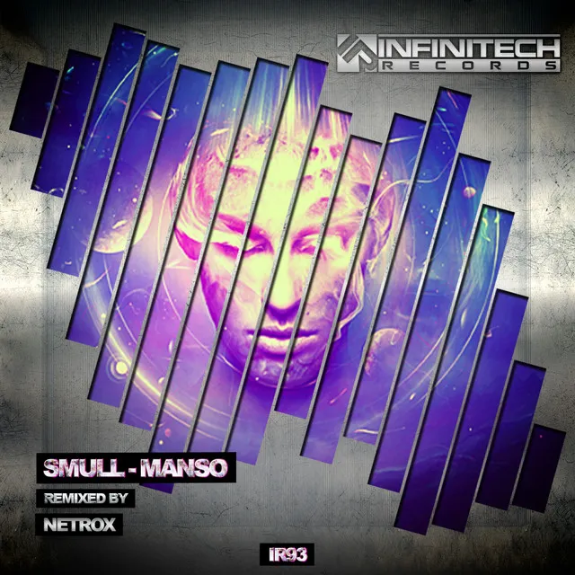 Manso - Netrox Remix