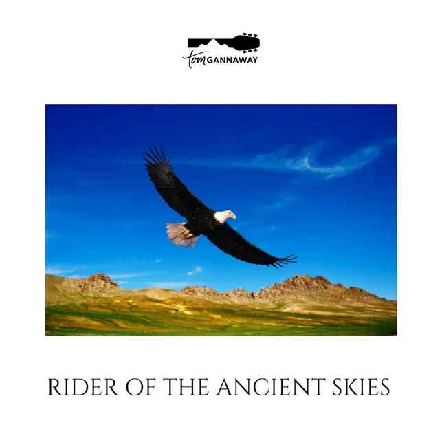 Rider of the Ancient Skies