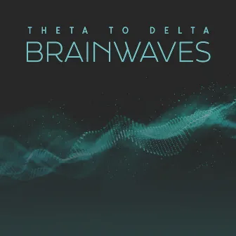 Theta To Delta Brainwaves: Deep Healing Sleep, Sleeping Music, Binaural Beats, Stress Relief by John Pure