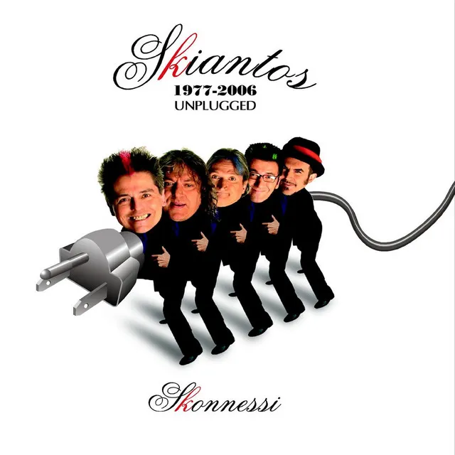 Skonnessi Unplugged 1977-2006