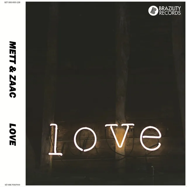 Love - Extended Mix