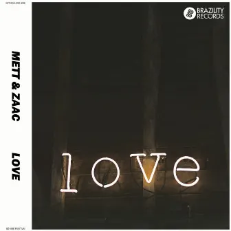 Love by Zaac