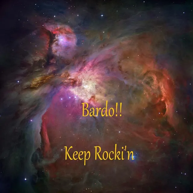 Keep Rocki'n