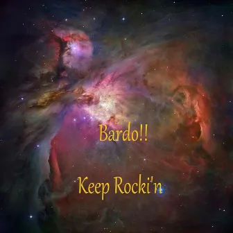 Keep Rocki'n by Bardo