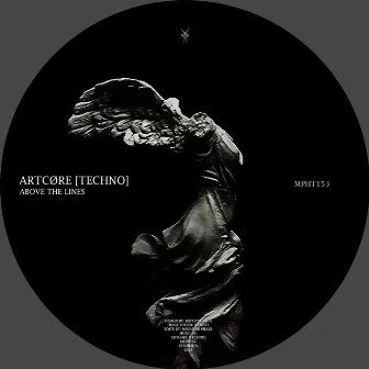 Above The Lines by ARTCØRE [TECHNO]