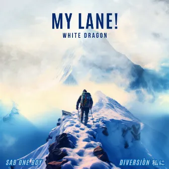 My Lane! by sab one boy