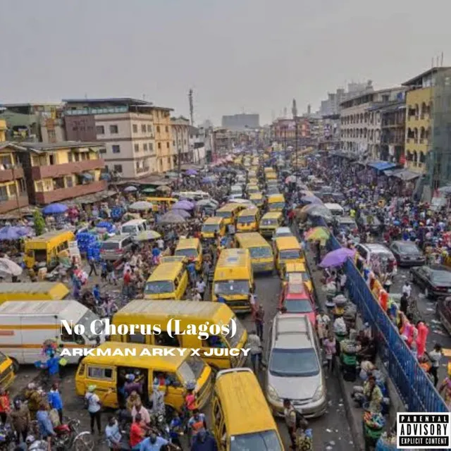 No Chorus (Lagos)