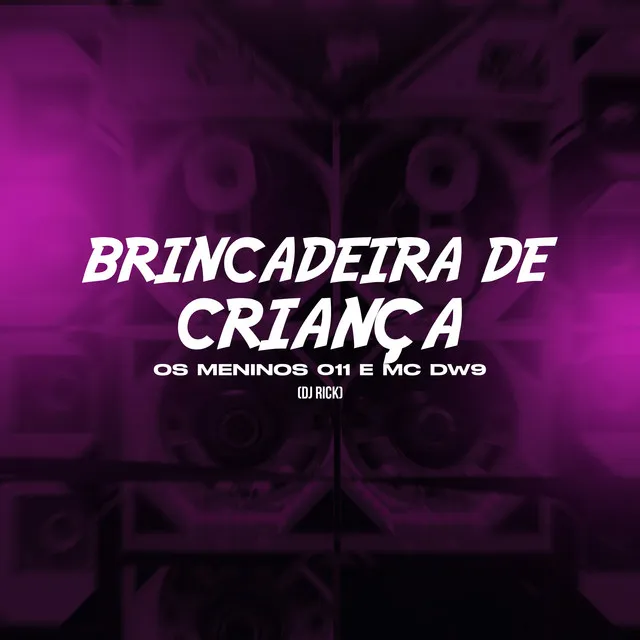 Brincadeira de Criança