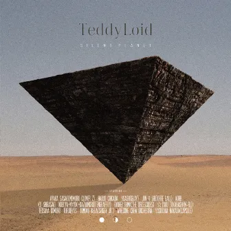 SILENT PLANET by TeddyLoid