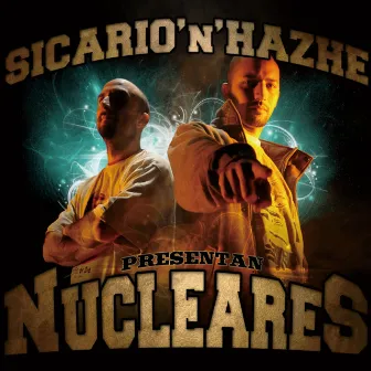 Nucleares by Hazhe