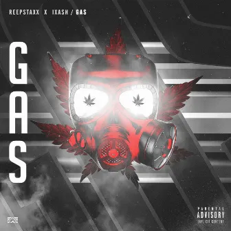 GAS by Reepstaxx