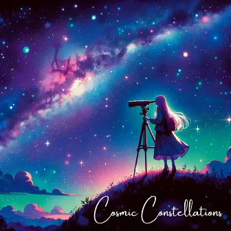 Cosmic Constellations: Lofi Tracks for Astronomical Adventures by Digital Chill