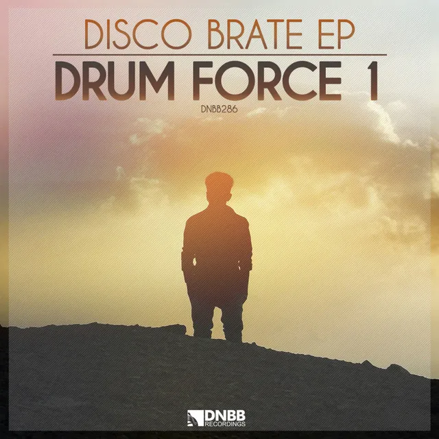 Disco Brate EP