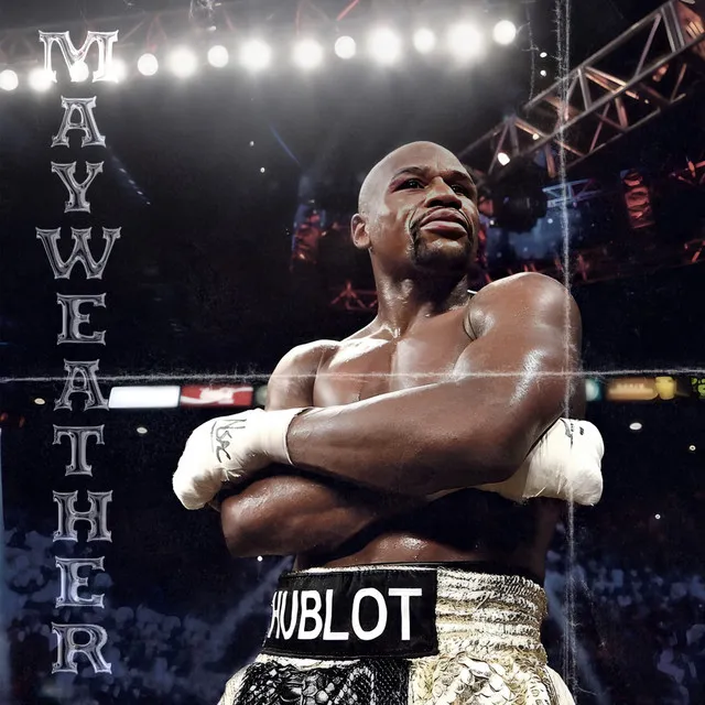 MAYWEATHER