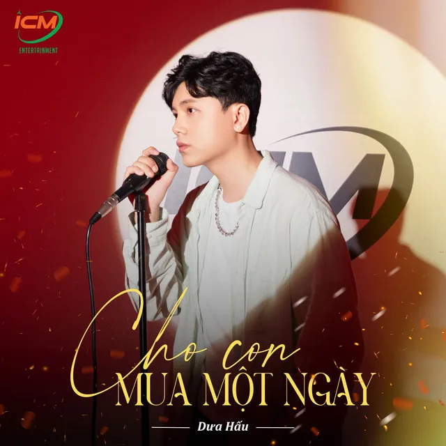 Cho Con Mua Một Ngày