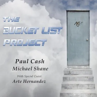 The Bucket List Project by Michael Shane