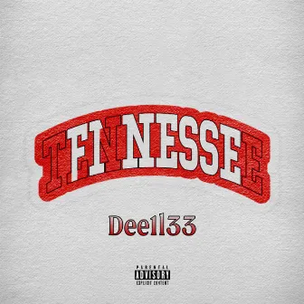 Finesse by Delé