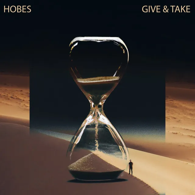 Give & Take