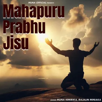 Mahapuru Prabhu Jisu by 