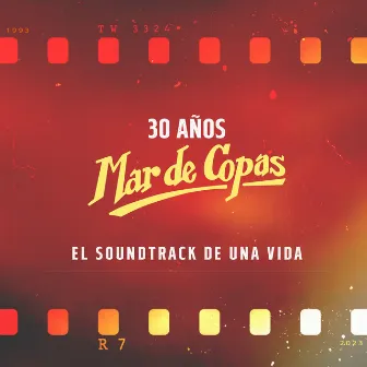 El Soundtrack de una Vida by Mar de Copas