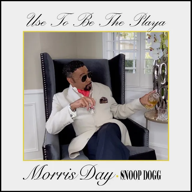 Use To Be The Playa (feat. Snoop Dogg)