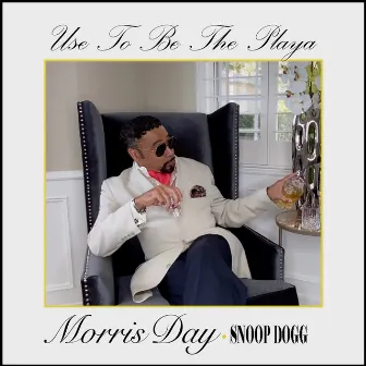 Use To Be The Playa (feat. Snoop Dogg) by Morris Day