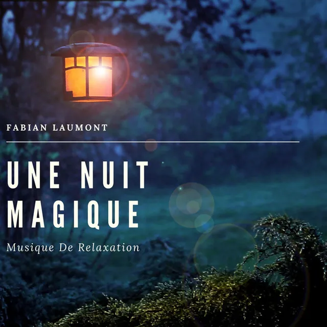 Une Nuit Magique (Musique De Relaxation)