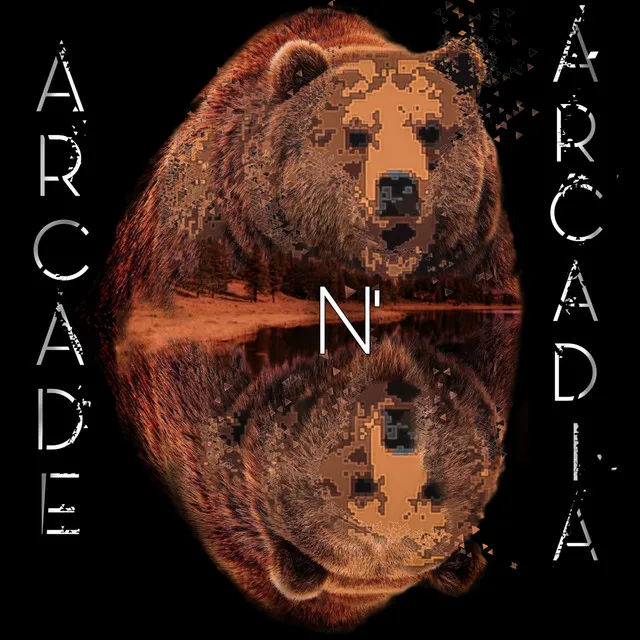 Arcade N' Arcadia