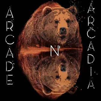 Arcade N' Arcadia by Gamdia