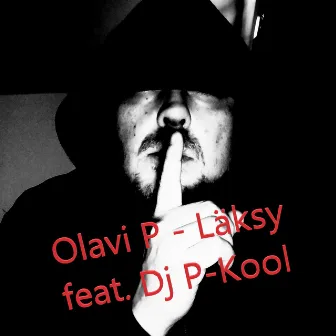 Läksy by Olavi P