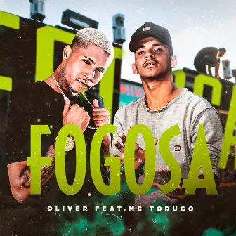 Fogosa by Mc Oliver