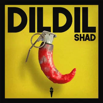 Dil Dil by Shad