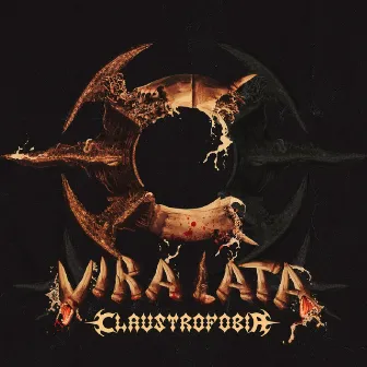 Vira Lata by Claustrofobia