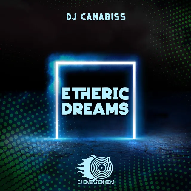 Etheric Dreams: Ambient Electro Chill ( DRILL, PONK & HIP HOP )