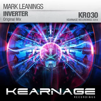 Inverter by Mark Leanings