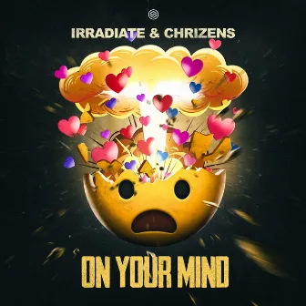 On Your Mind by Chrizens