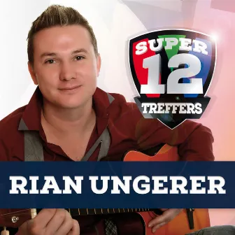 Super 12 Treffers by RIAN UNGERER