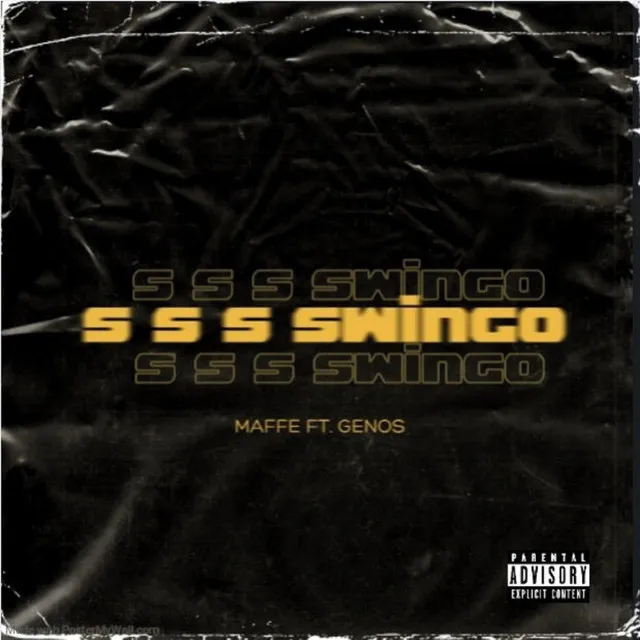 S S S SWINGO - Freestyle