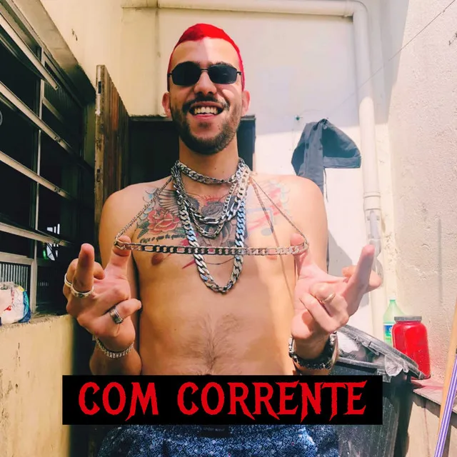 Com Corrente