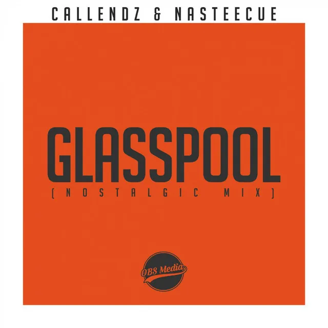 Glasspool - Nostalgic Mix