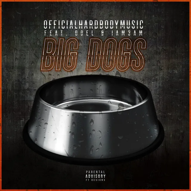 Big Dogs