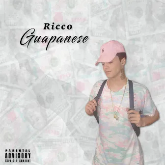 Guapanese by Ricco