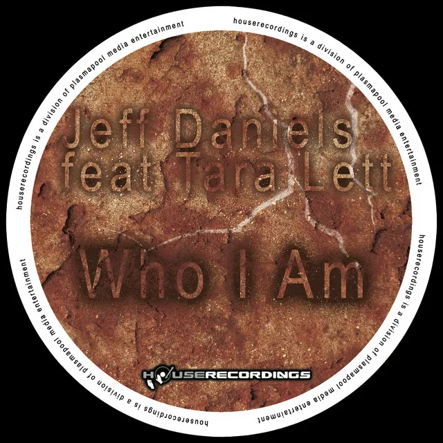 Who I Am - Liam O'Connol Remix