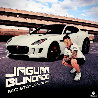 Jaguar Blindado by MC Staylon