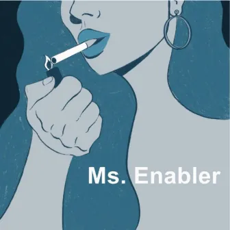 Ms. Enabler by Aurora Takeover