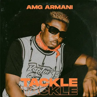 Tackle Tackle by Amg Armani